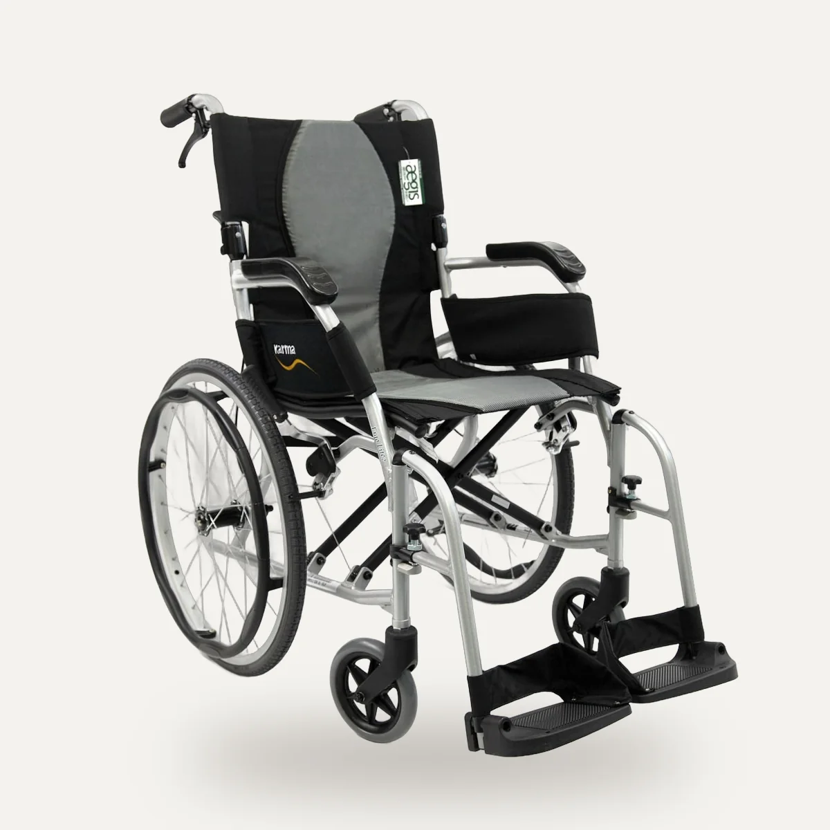 Karman Ergo Flight (Ergo Lite 2), Karman Healthcare