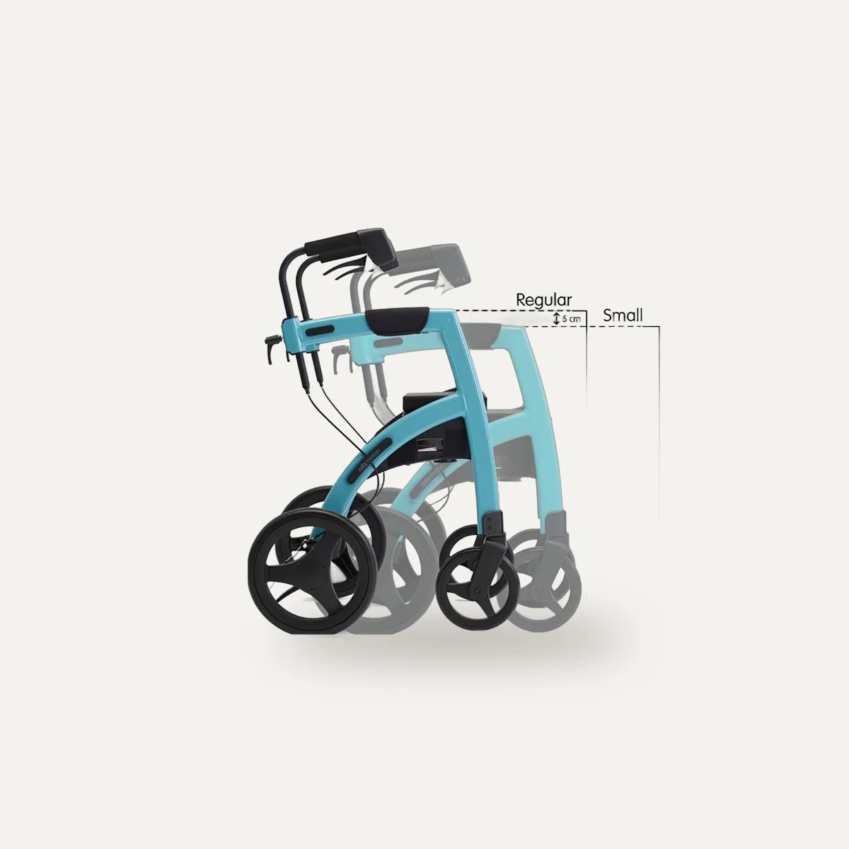 Rollz Motion 2, Rollz