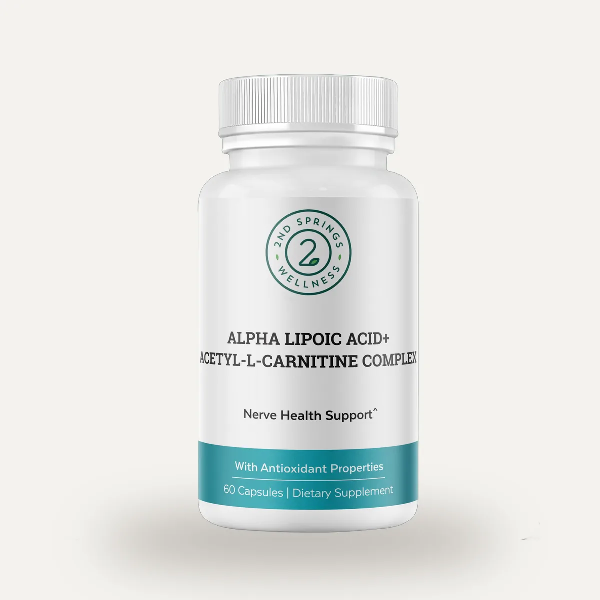 ALA + ALC Complex packaging
